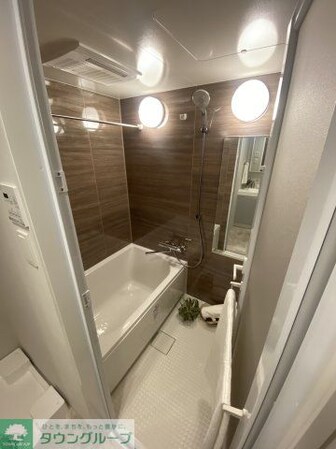 プラウドフラット亀戸ステーションプレイスの物件内観写真